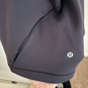 Lululemon sweatshirt